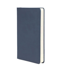 Agendă А5 2026 IDEE Standart "Dark Blue"